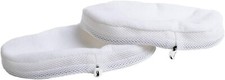 2 x Morphy Richards Steam Mop Cloth Pads 70495, 720020, 720021, 720022, 720023