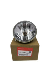 Honda Sealed Beam Headlight C70 C70M Passport Head Lamp Bulb New 33120-174-671