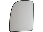 Left Upper Door Mirror Glass For 2003-2005 Ford E150 Club Wagon 2004 KT728MN