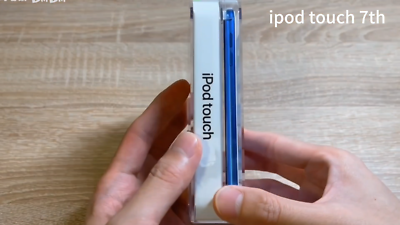 Apple iPod Touch (7th Generation) - Blue, 256GB for sale online | eBay