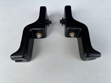 Original 73-74 Corvette Front Bumper Brackets Original 73-74 Corvette Front Bumper Brackets