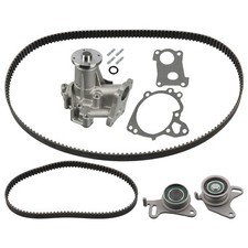 FEBI Zahnriemensatz HYUNDAI 173148