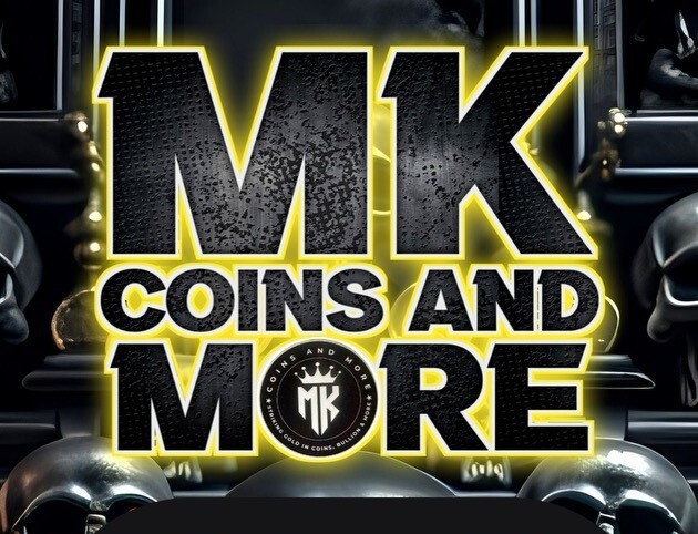 Trump Silver Plated Copper Nickel Coin In Slab EBAY LIVE #306