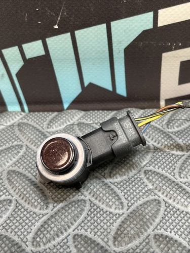 OEM 2014-2024 MERCEDES W222 S550 S63 S65 AMG FRONT/REAR PARKING SENSOR - Picture 6 of 6