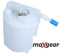Maxgear 43-0181 Schlingertopf FüR Kraftstoffpumpe FüR Audi FüR Seat FüR VW