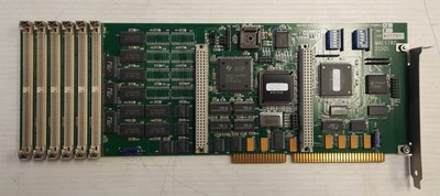 Weco ASSY 9508053-2 Rev E Maestro 2130S Wintress Engineering Corp