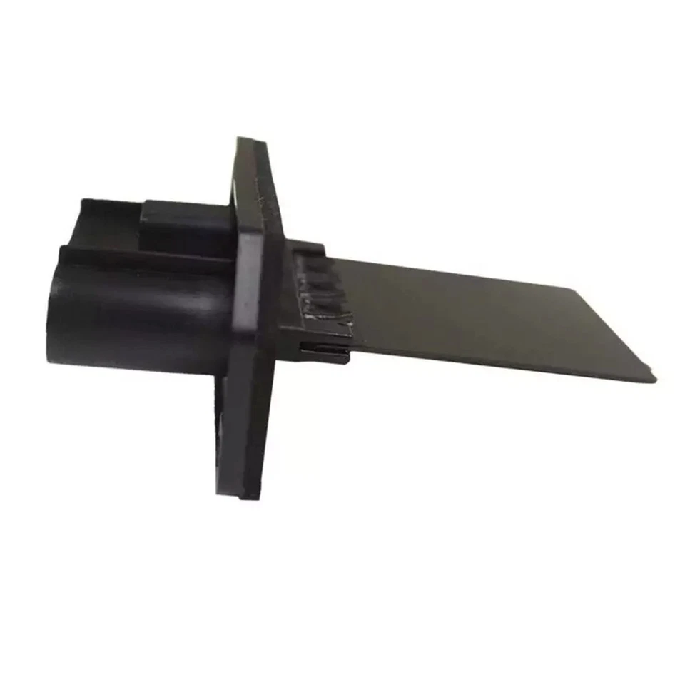 Heater Blower Motor Resistor 4L2Z19A706AA For Ford Expedition Explorer 03-06 - Image 3 of 4