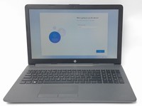 Laptop HP AMD Ryzen 5 2500u SSD 255 G7 Win11 Pro 15.6 256GB 8GB #45637