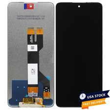OEM LCD Display Touch Screen Digitizer Assembly Replace For BLU G91 MAX / G91s