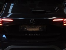 MITTLERE RÜCKLEUCHTE / 2679301 FÜR VOLKSWAGEN T-CROSS C11, D31 1.0 TSI