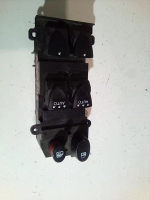 Interrupteur de leve vitre avant gauche HONDA CIVIC 8 PHASE 1 N22A2 - Photo 1/4