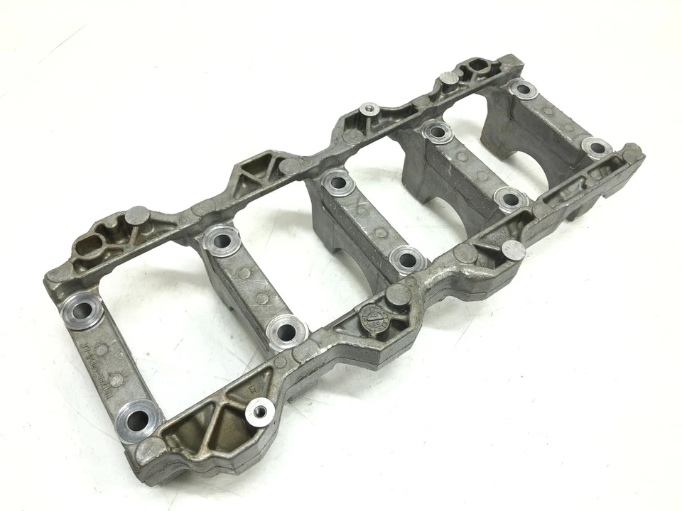 Ford Mustang 2015-2023 2,3 L motor EcoBoost cigüeñal amoladora OEM Foto 4 de 4