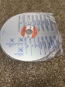 Lot Of 2 Laser Active Laserdisc Mega LD ROM Games Rocket Coaster + I Will 