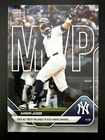 Aaron Judge - 2025 Topps Now MLB MVP #OS-8