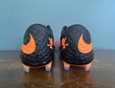 Nike Hypervenom Phantom 1 RGN FG SE Bright Citrus Men's Size 11
