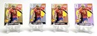 Panini FIFA World Cup 2026 Extra Sticker Master Set 80 Gold Silver Bronze Purple — photo 3