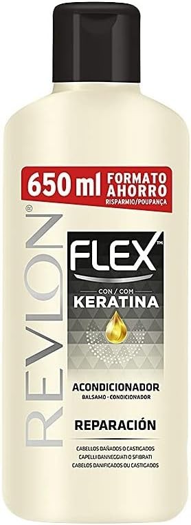 Revlon - Keratine Conditioner Flex Keratin Revlon - Image 2