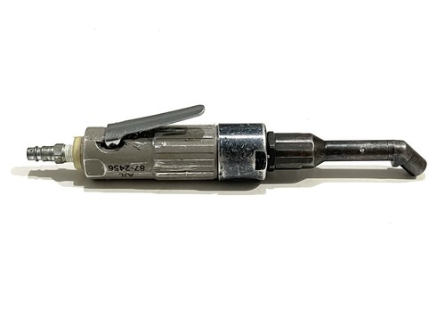 Dotco Pneumatic 45 Degree Angle Drill 3,500 Rpms 1/4-28 Threaded. - Picture 8 of 8