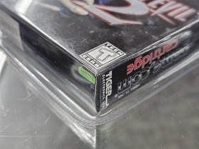 Resident Evil 2 (Tiger Game.Com, 1998) NEW SEALED RARE