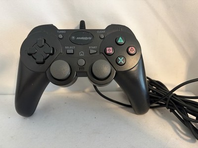 Snakebyte Wired Controller For Playstation 3 SB00567