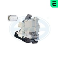 TüRschloss Era 660216 FüR Seat Eos 1F7 Vw 1F8 1P1 Leon Tsi Fsi Tdi 16V Tfsi Xl 3