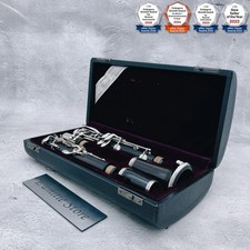 YAMAHA YCL-851 Custom Bb Clarinet CX Granadilla YCL851 Wind Instrument Japan