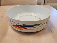 Studio Nova Primary Gallery Hi Fi L9186 9" Round Serving Bowl