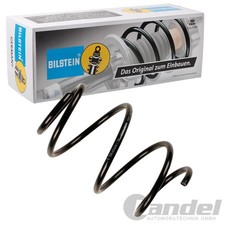 BILSTEIN B3 FAHRWERKSFEDER FEDER VORDERACHSE passend für BMW Z4