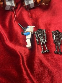 lego star wars hailfire droid 75085 3 Minifigures Hail Fire Starwars