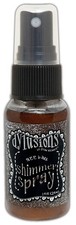 Dylusions Shimmer Sprays 1oz-Tree Bark - DYH-1GGPG