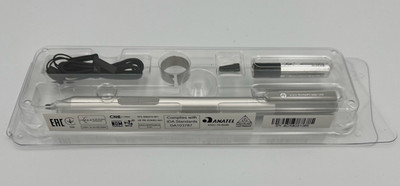 HP Active Pen Stylus für Elite X2 1012 G1 G2 846410-001 839082-003 EST. 1939 U