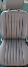Sitzaufpolsterung Mercedes SL bis 1989 R107 Sitzaufpolsterung Mercedes SL bis 1989 R107