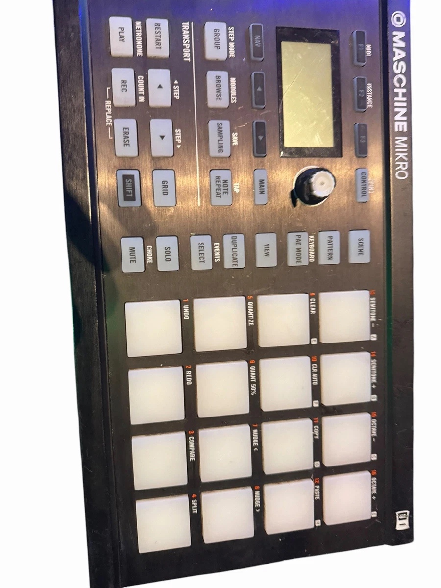 Maschine Mk2 for sale | eBay