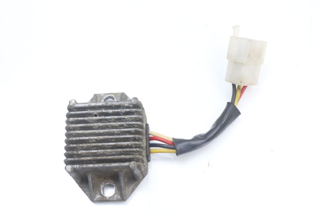 REGULATOR - YAMAHA DTLC 125 (1982 - 1987)