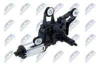 NTY Wischermotor ESW-FR-008 FüR Ford