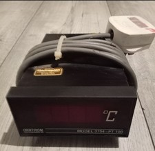 Digitron Model 3754 Temperature Indicator