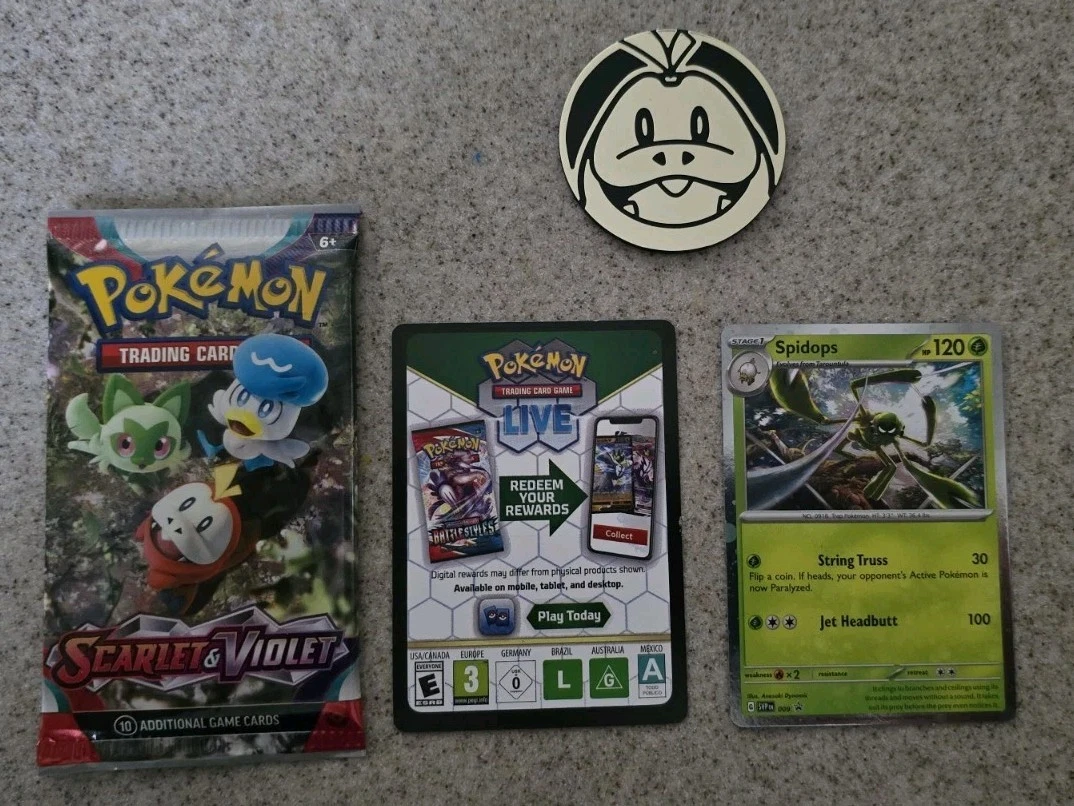 neo discovery pokemon card list Pokemon XY Fate Collide Breakpoint Breakthrough Triple Booster Pack Gi –  ACE TCG