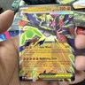 Mega Zygarde ex 047/088 ME03: Perfect Order - Pokemon Card - NM