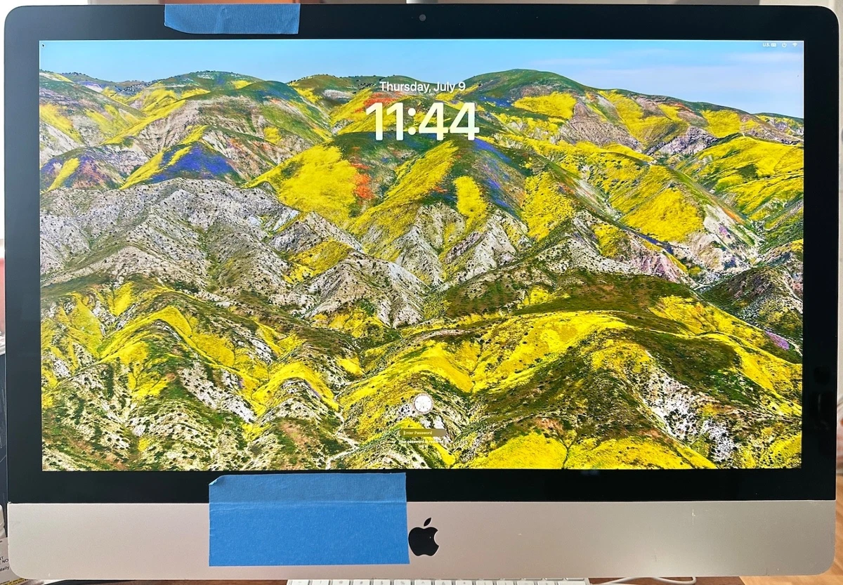 Imac 27 Lcd for sale - eBay