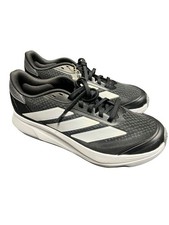 New adidas Duramo SL 2 Black  White Athletic Running Sneakers Shoes