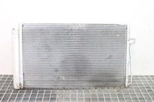 Radiateur BMW 520