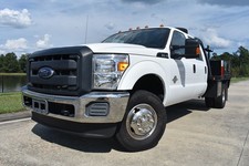 2016 Ford F-350 Super Duty XL