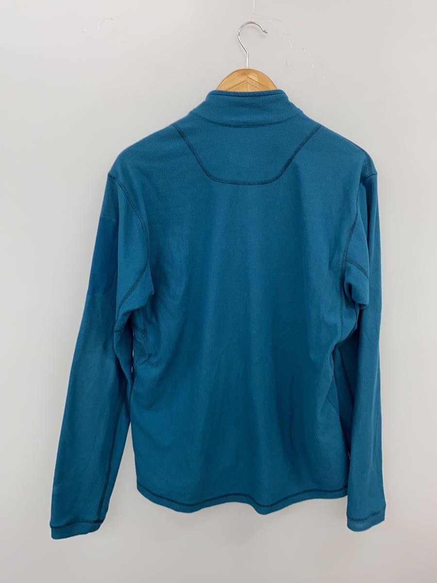 Arc'teryx Delta LT Giacca Uomo M Blu Poliestere Leggero #EG CZA