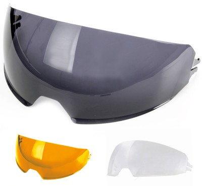 LS2 Valiant II Helmet Inner Drop Down Shield