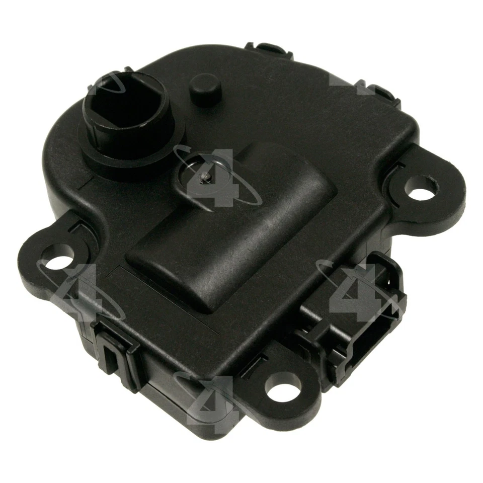 For Chevy Corvette 05-13 Four Seasons 37530 HVAC Heater Blend Door Actuator Foto 2 de 3