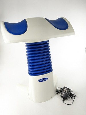 BACK2LIFE Continuous Motion Massager Back Pain B2L Back To Life