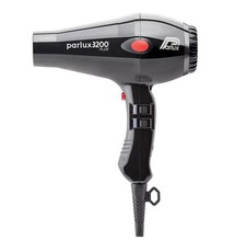 Parlux 3200 Compact Hair Dryer 1900w Purple Haze - 80962