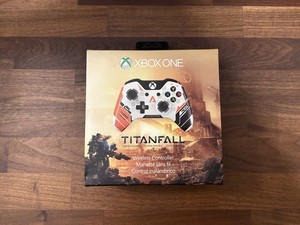 Xbox One Titanfall Controller for sale | eBay