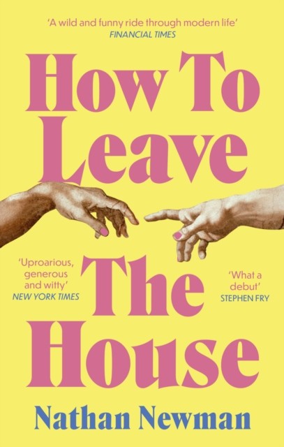 How To Leave The House