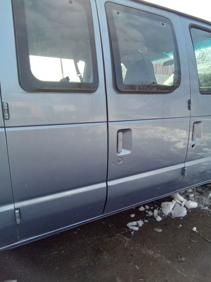 Temperature Control With AC Factory Installed Fits 93-96 FORD E150 VAN 2062794 thumbnail 17